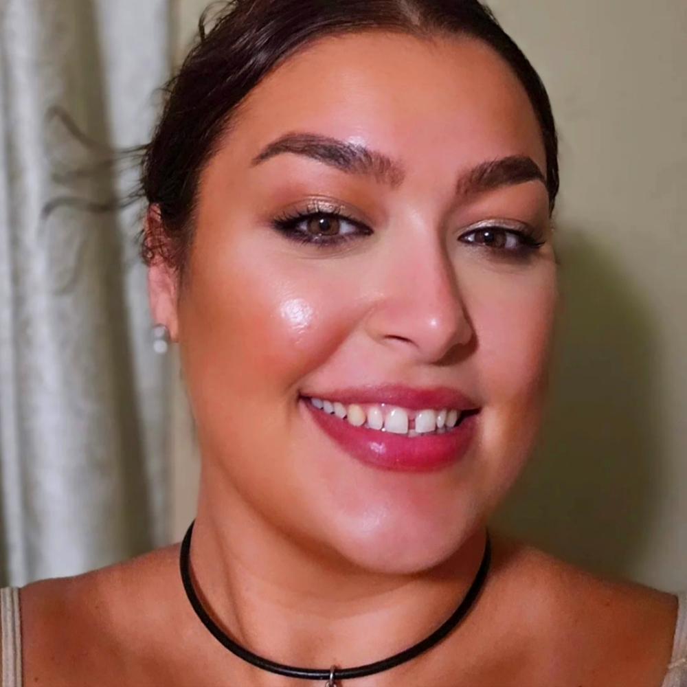 Meet your Posher, Jerrica